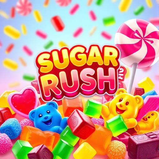 Sugar Blast